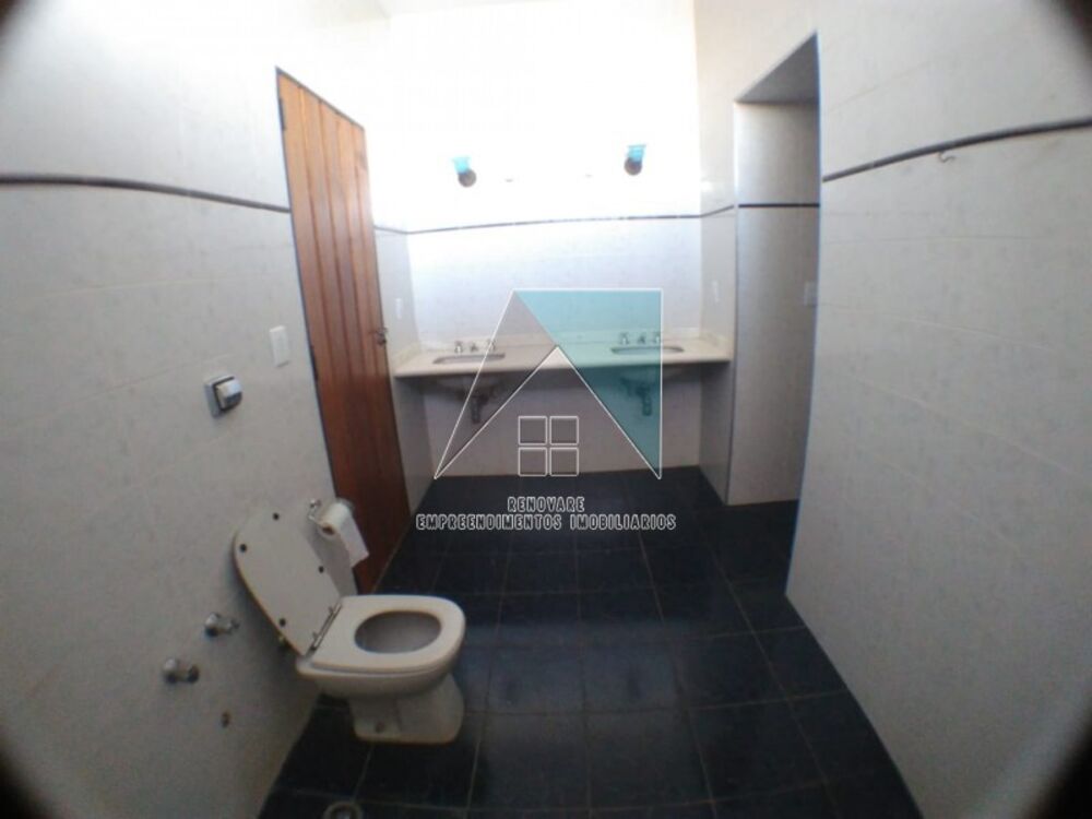 Loja-Salão, 329 m² - Foto 1