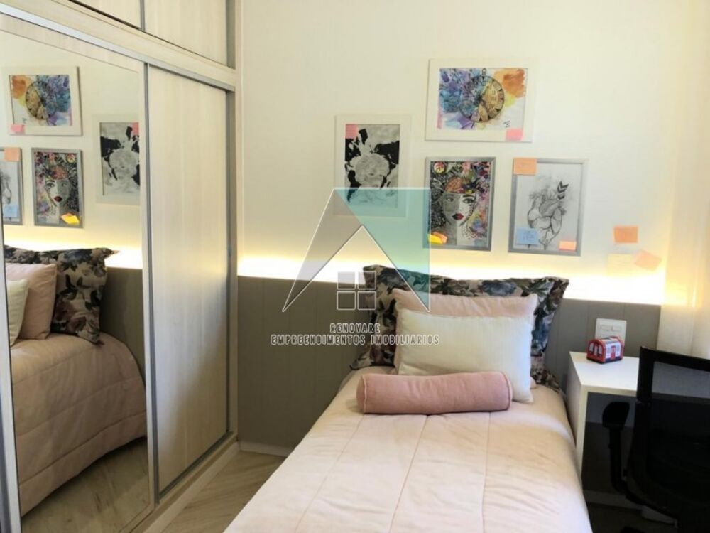 Apartamento, 3 quartos - Foto 1
