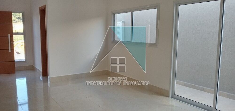 Casa, 3 quartos, 125 m² - Foto 1