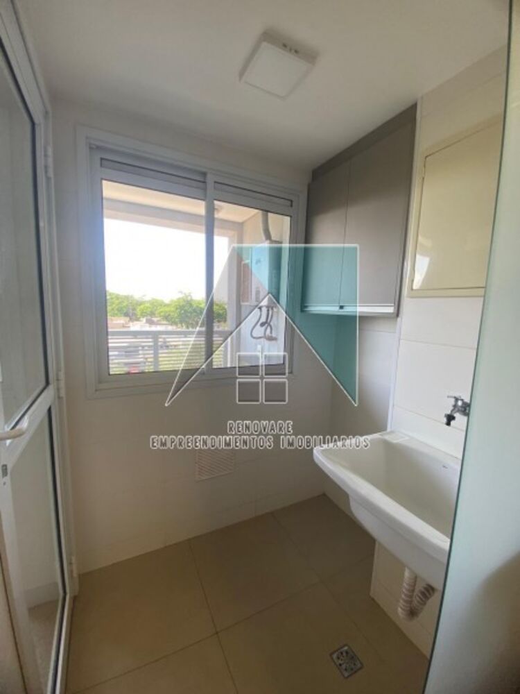 Apartamento para alugar com 3 quartos, 90m² - Foto 3