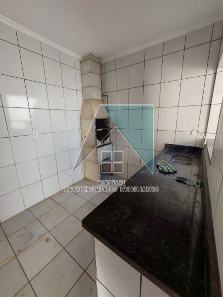 Casa, 3 quartos, 167 m² - Foto 4