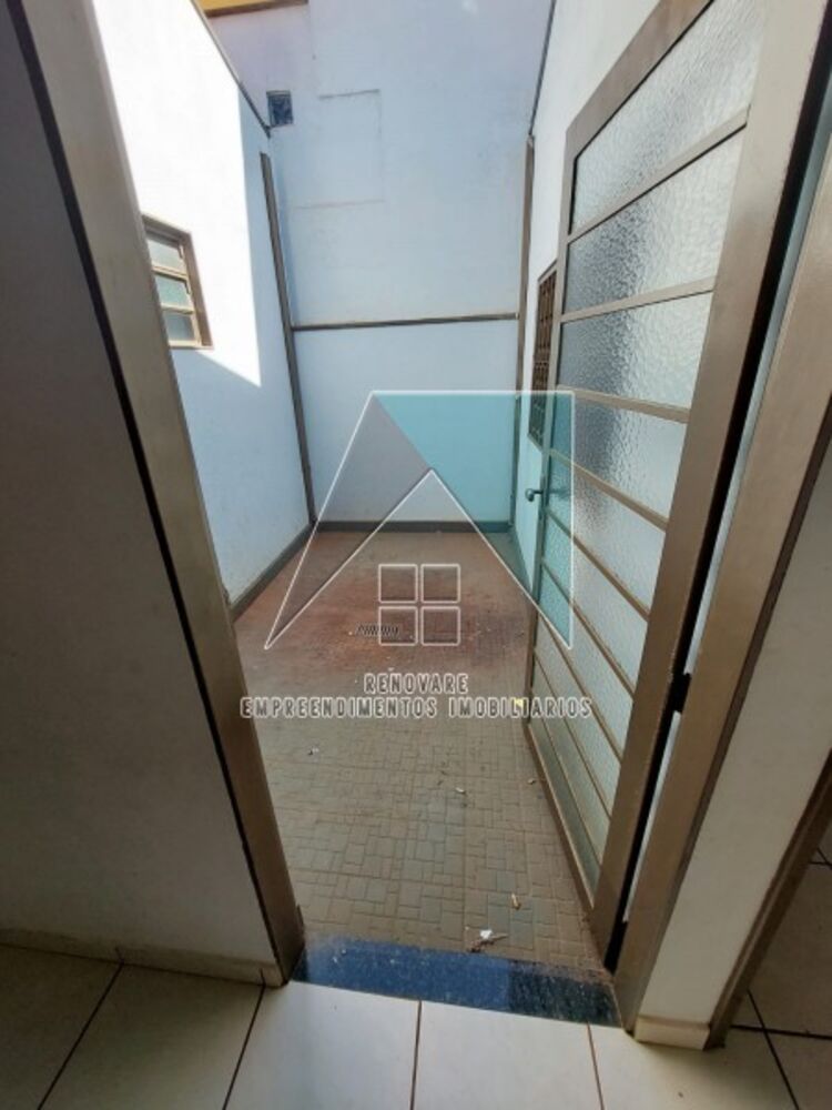 Casa, 3 quartos, 167 m² - Foto 2