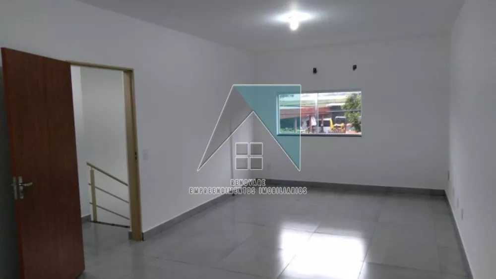 Depósito-Galpão-Armazém à venda e aluguel, 600m² - Foto 6