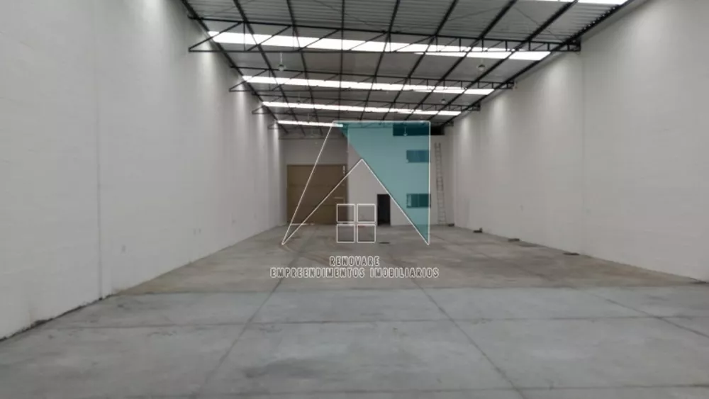 Depósito-Galpão-Armazém à venda e aluguel, 600m² - Foto 3