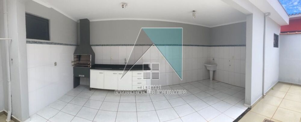 Casa, 2 quartos, 154 m² - Foto 3