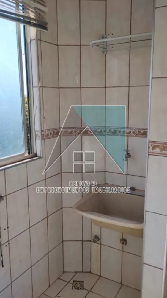 Apartamento à venda com 3 quartos, 54m² - Foto 4