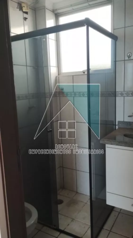 Apartamento à venda com 3 quartos, 54m² - Foto 3