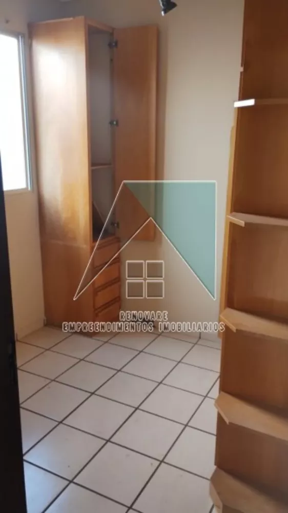 Apartamento à venda com 3 quartos, 54m² - Foto 2