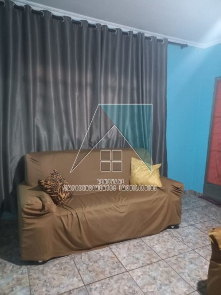 Casa, 3 quartos, 150 m² - Foto 1