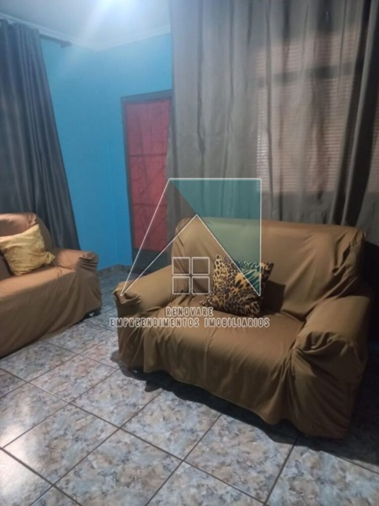 Casa, 3 quartos, 150 m² - Foto 2