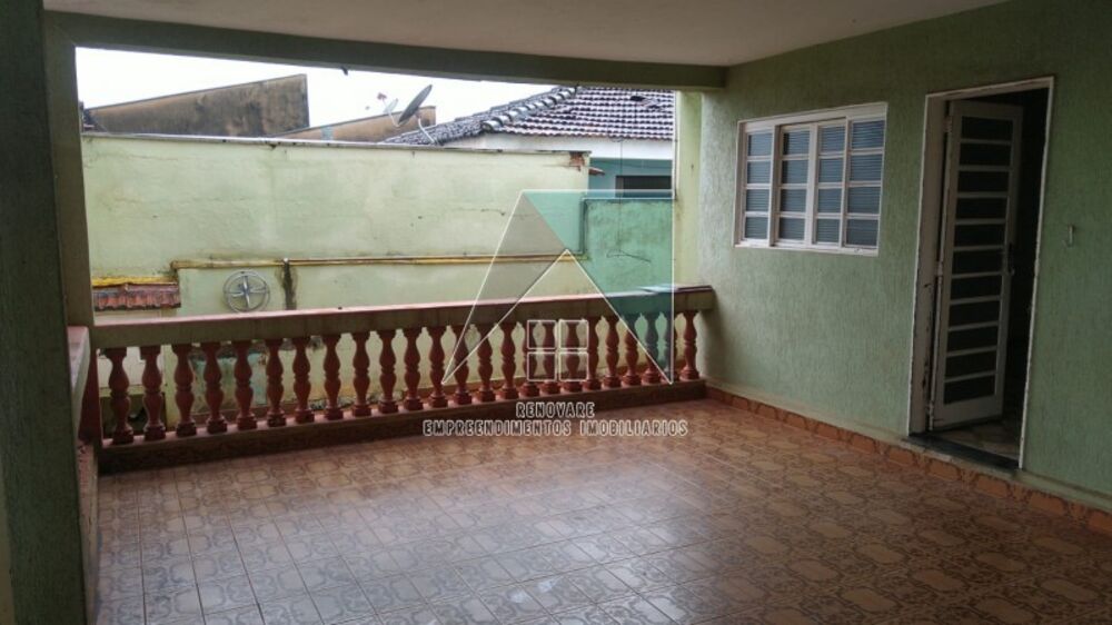 Casa, 5 quartos, 255 m² - Foto 1