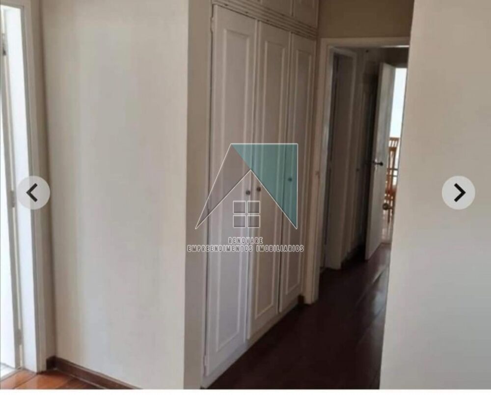 Apartamento à venda com 3 quartos, 129m² - Foto 1