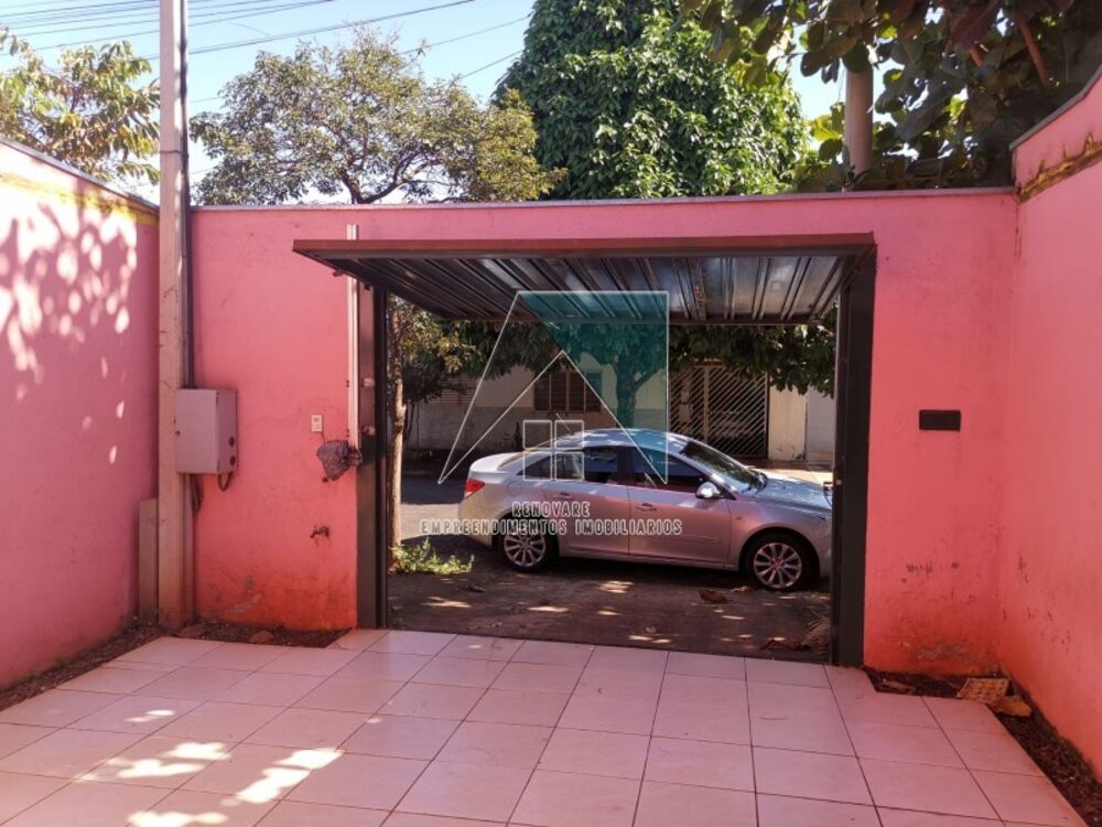 Casa, 2 quartos, 70 m² - Foto 3