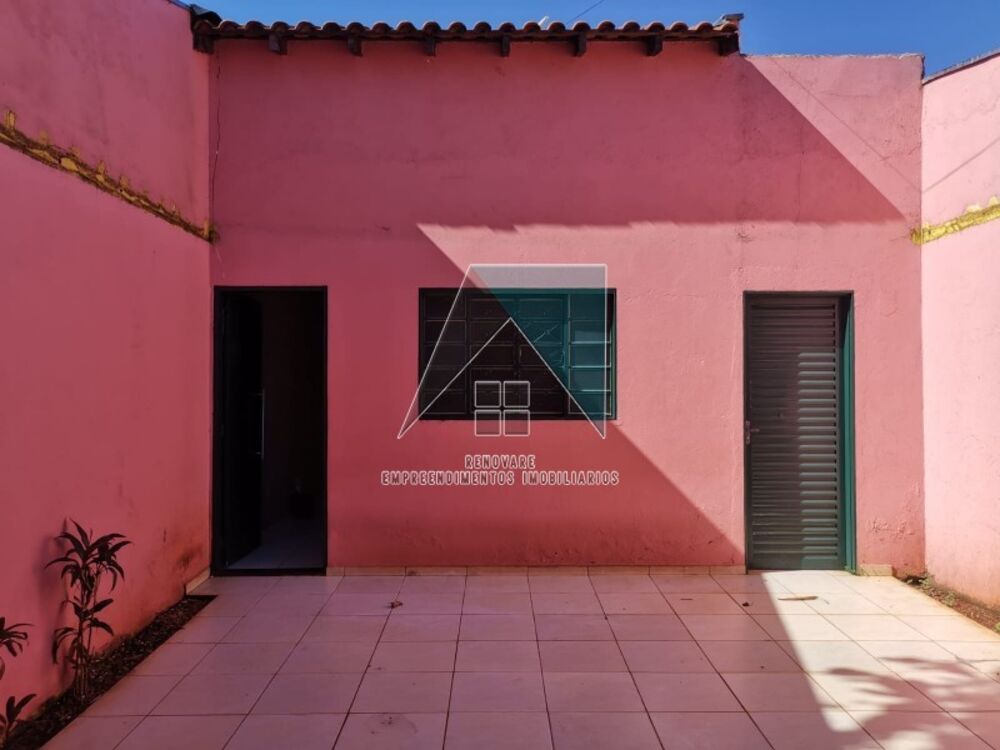 Casa, 2 quartos, 70 m² - Foto 2