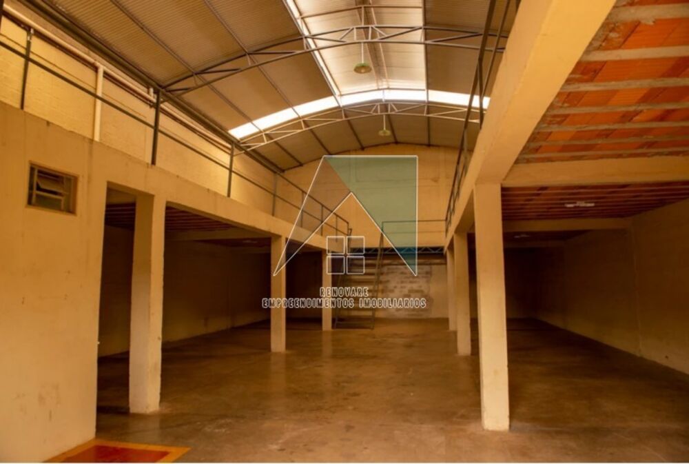Prédio Inteiro, 420 m² - Foto 1