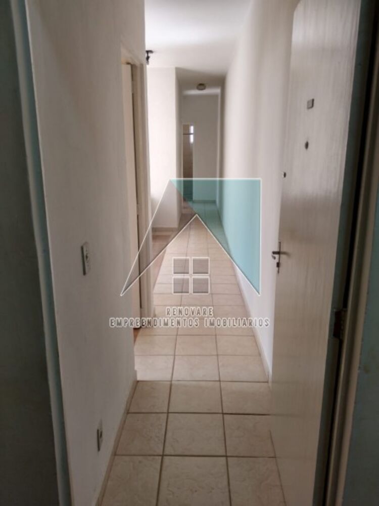 Apartamento, 2 quartos, 53 m² - Foto 4
