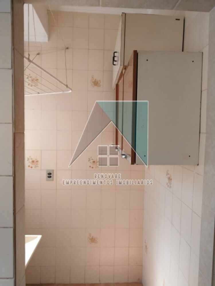 Apartamento, 2 quartos, 53 m² - Foto 2