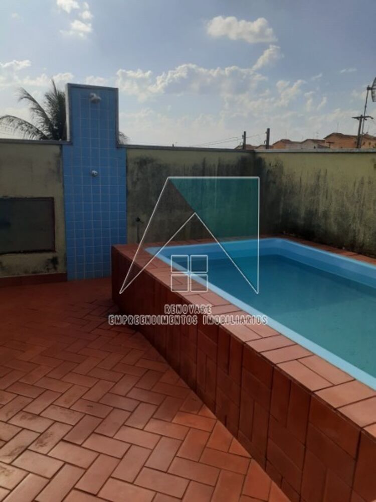 Casa, 2 quartos, 143 m² - Foto 7