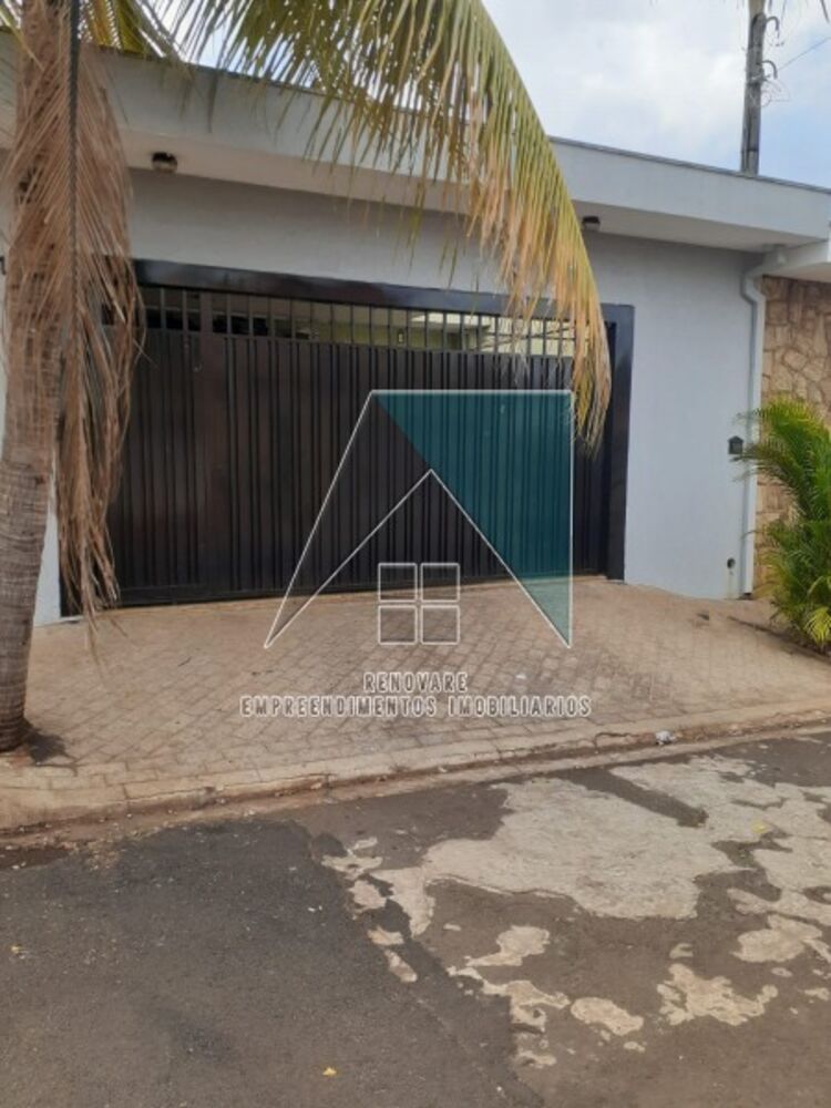 Casa, 2 quartos, 143 m² - Foto 1