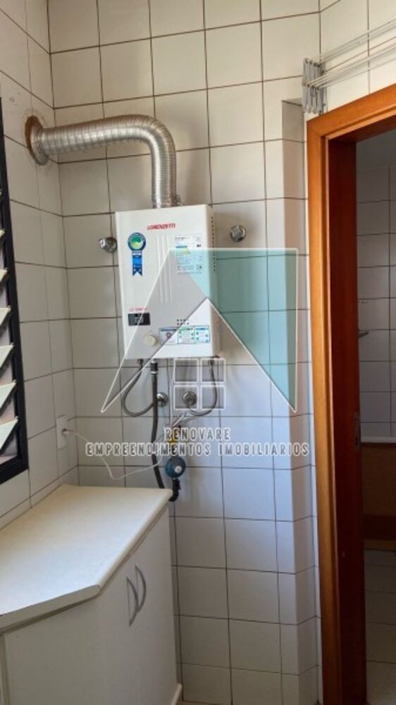 Apartamento para alugar com 2 quartos, 73m² - Foto 2