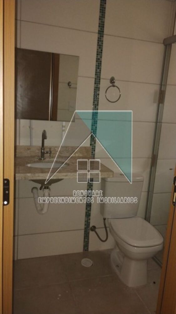 Apartamento à venda com 2 quartos, 75m² - Foto 2