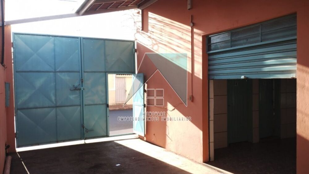 Prédio Inteiro para alugar, 400m² - Foto 6
