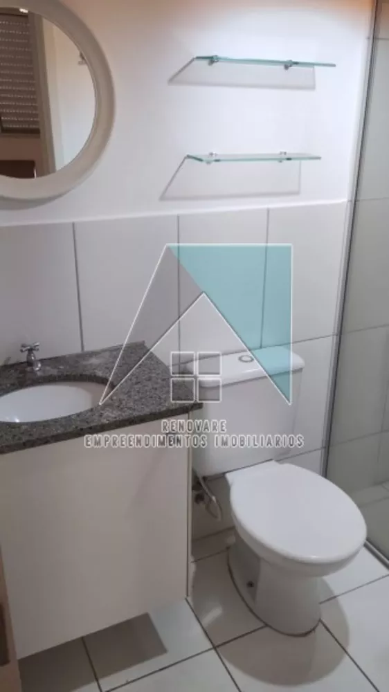 Apartamento à venda e aluguel com 2 quartos, 55m² - Foto 3