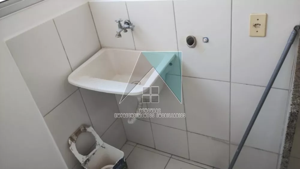 Apartamento à venda e aluguel com 2 quartos, 55m² - Foto 10