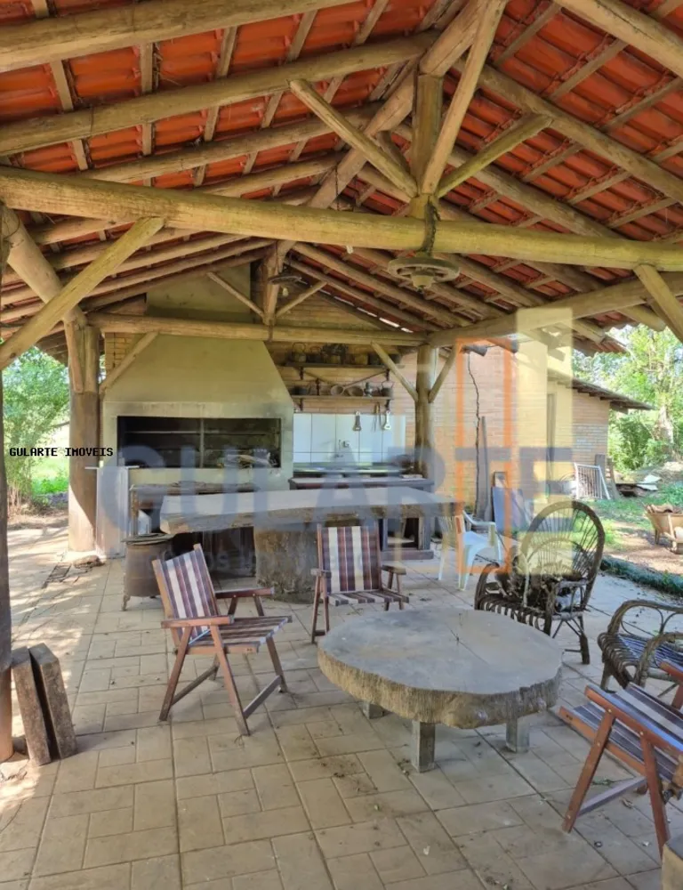 Fazenda, 98 hectares - Foto 8