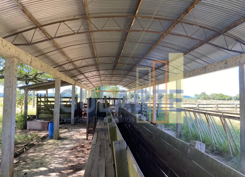 Fazenda, 640 hectares - Foto 7