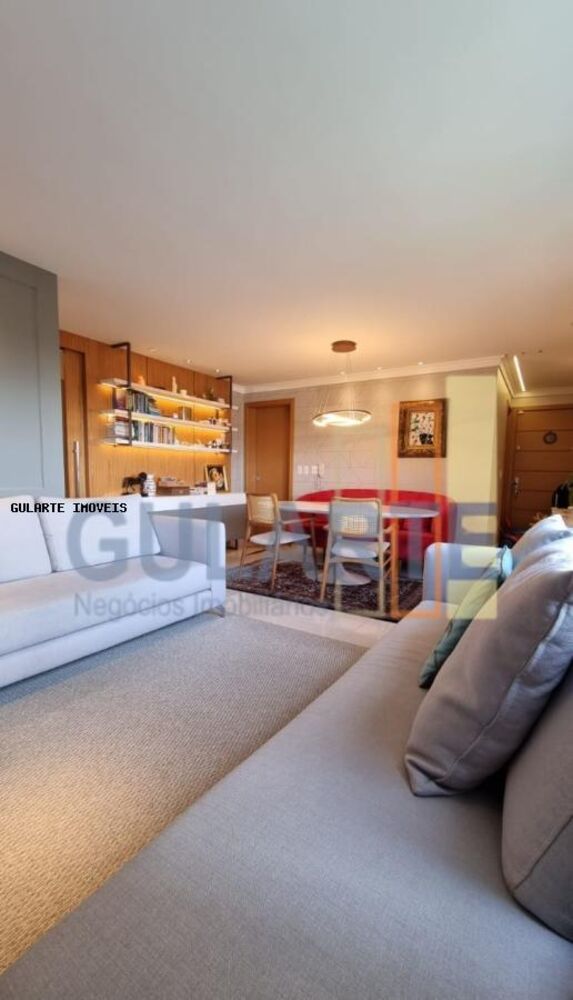 Apartamento, 2 quartos, 90 m² - Foto 5