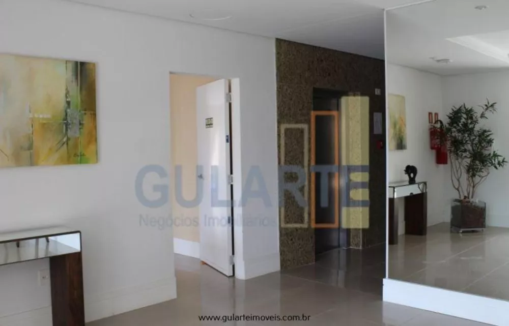 Apartamento, 3 quartos, 105 m² - Foto 1