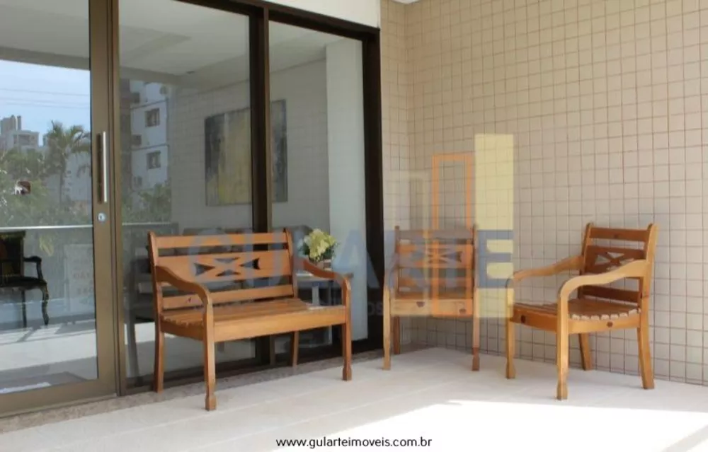Apartamento, 3 quartos, 105 m² - Foto 2