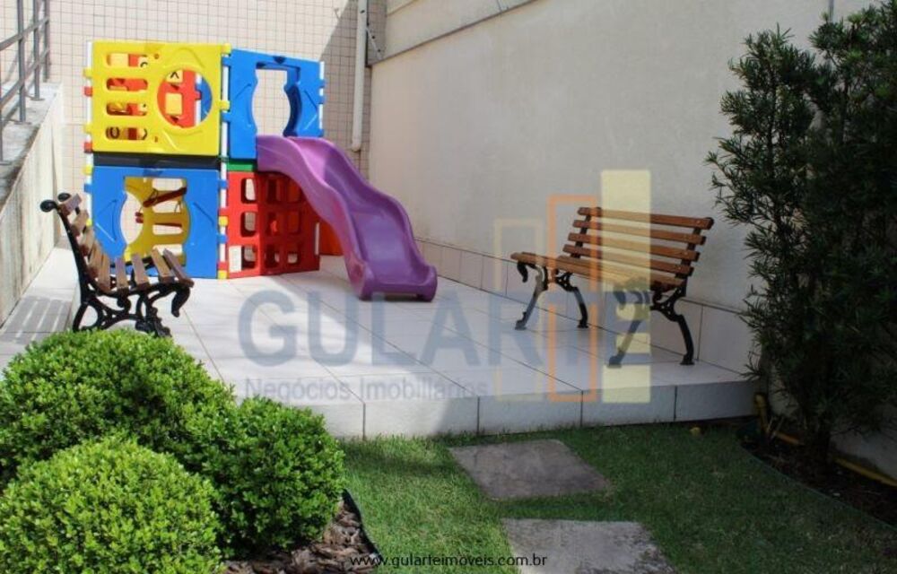 Apartamento à venda com 3 quartos, 105m² - Foto 3