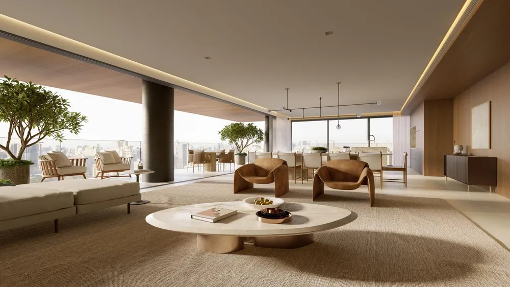 Apartamento, 3 quartos, 329 m² - Foto 16
