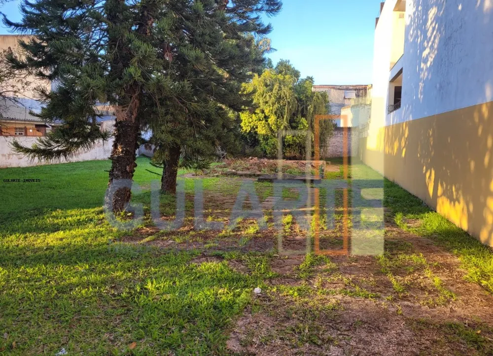 Terreno, 836 m² - Foto 1