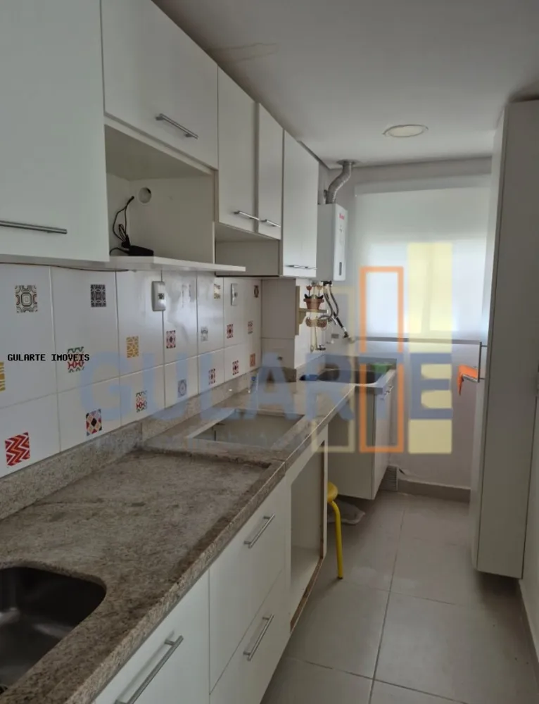 Apartamento, 2 quartos, 57 m² - Foto 1