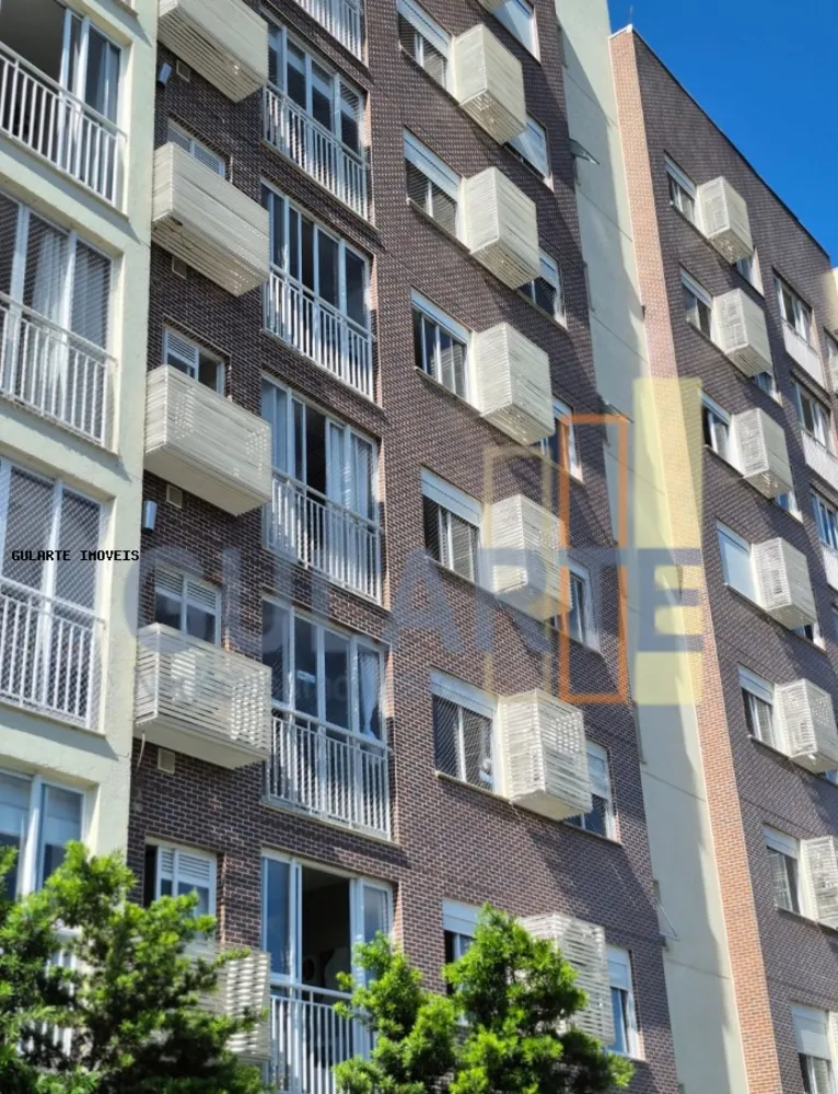 Apartamento, 2 quartos, 57 m² - Foto 5