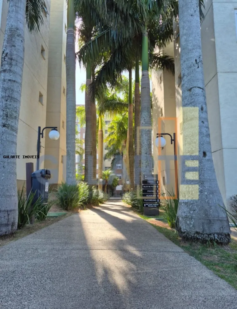 Apartamento, 2 quartos, 57 m² - Foto 2