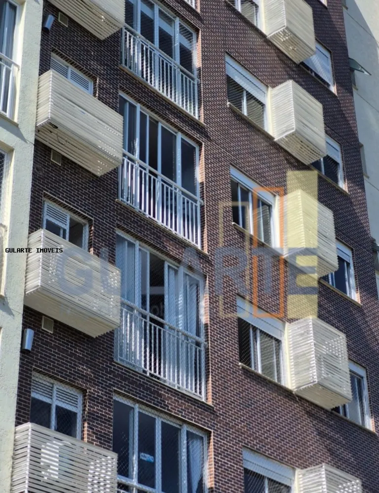 Apartamento, 2 quartos, 57 m² - Foto 7