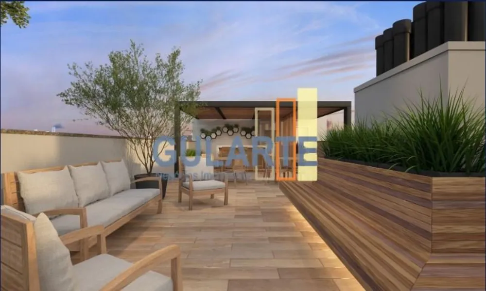 Apartamento, 2 quartos, 73 m² - Foto 4