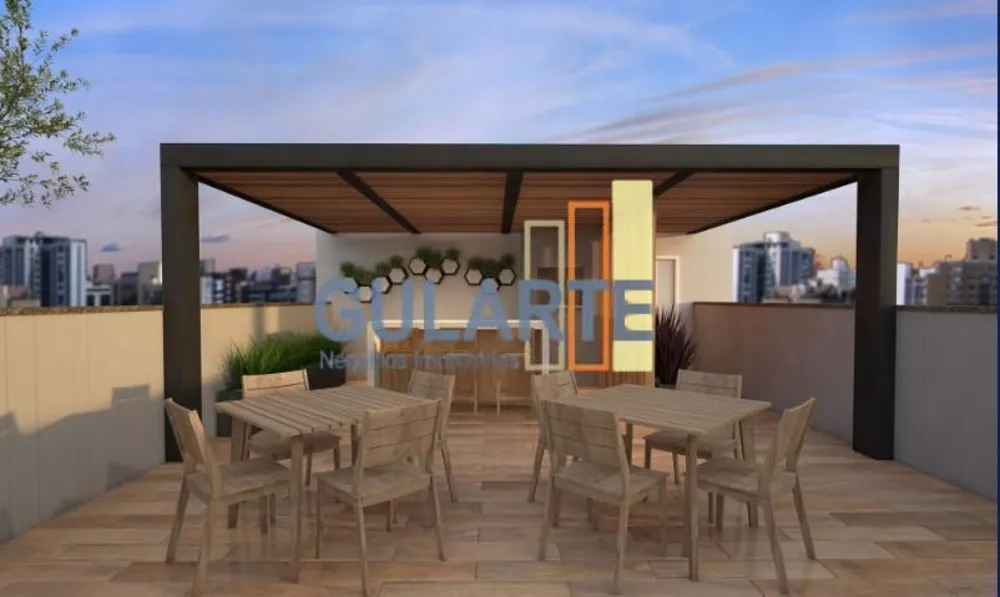 Apartamento, 2 quartos, 73 m² - Foto 5