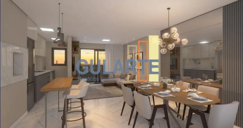 Apartamento, 2 quartos, 73 m² - Foto 8