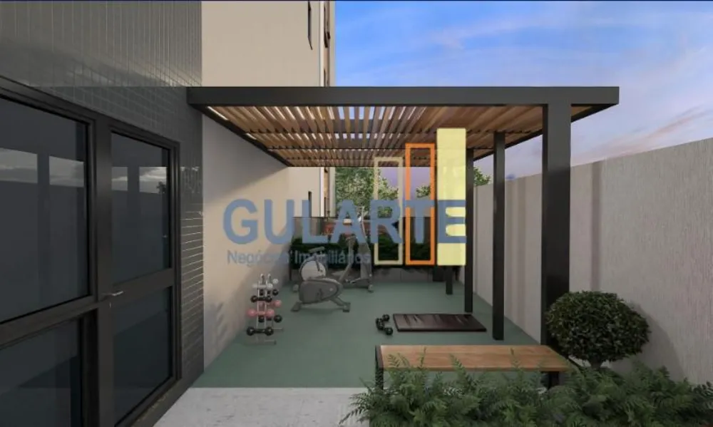 Apartamento, 2 quartos, 73 m² - Foto 7