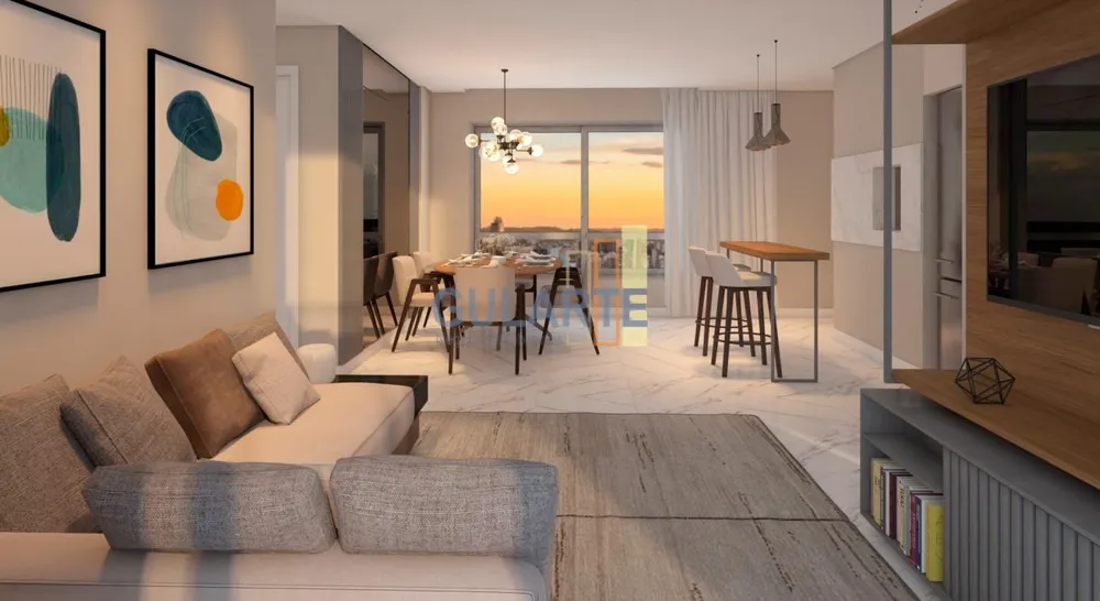 Apartamento, 2 quartos, 73 m² - Foto 2