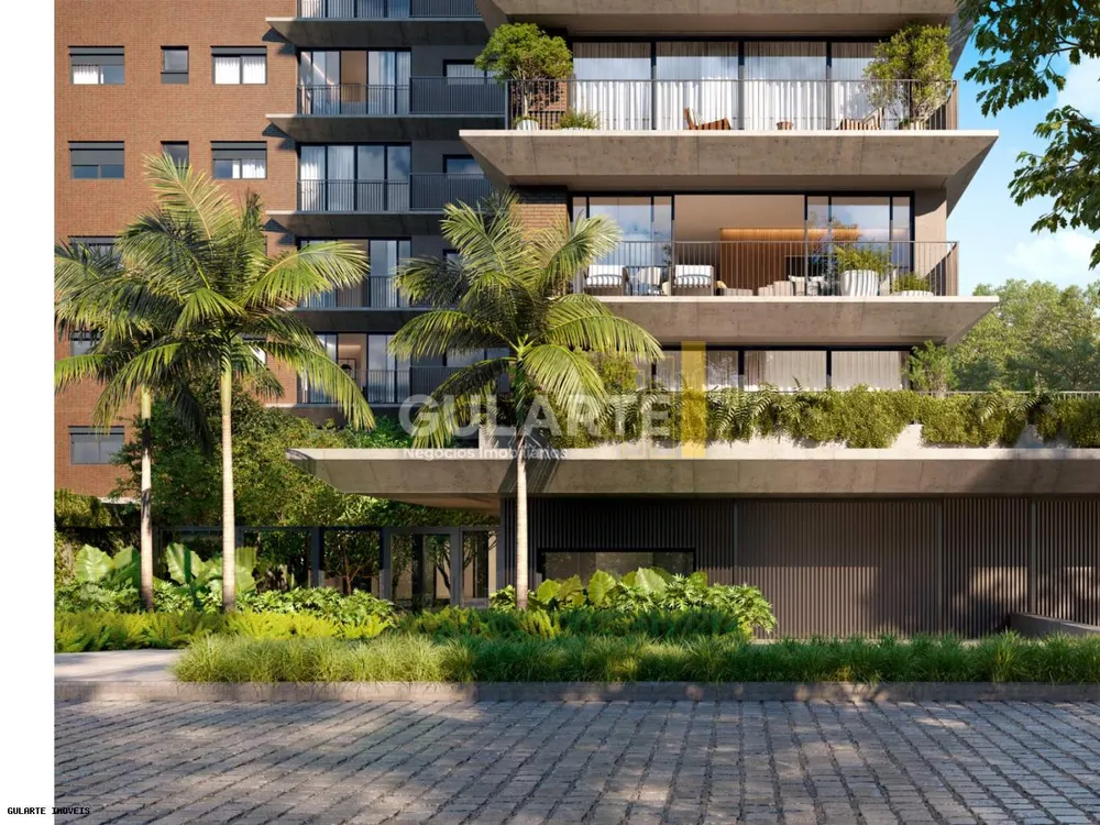 Apartamento, 2 quartos, 88 m² - Foto 4