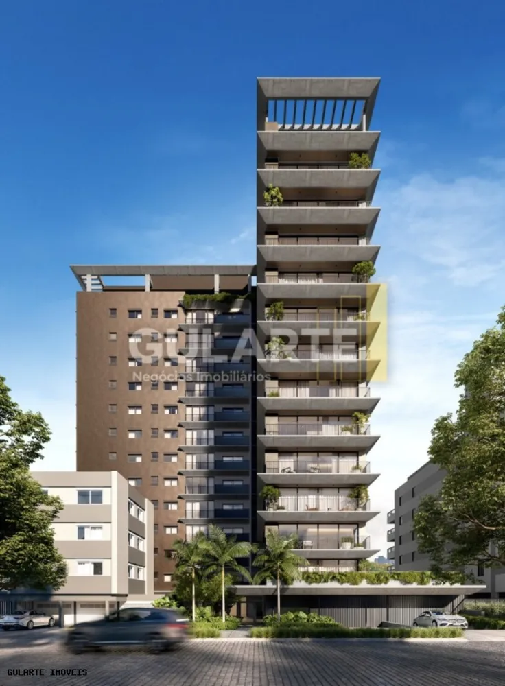 Apartamento, 2 quartos, 88 m² - Foto 2