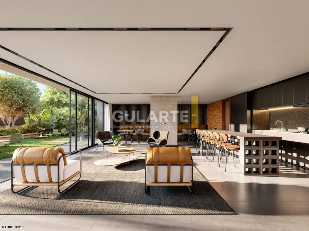 Apartamento, 2 quartos, 88 m² - Foto 7