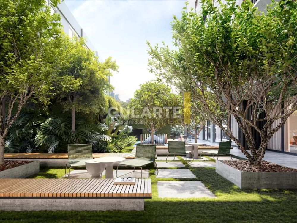 Apartamento, 2 quartos, 88 m² - Foto 8