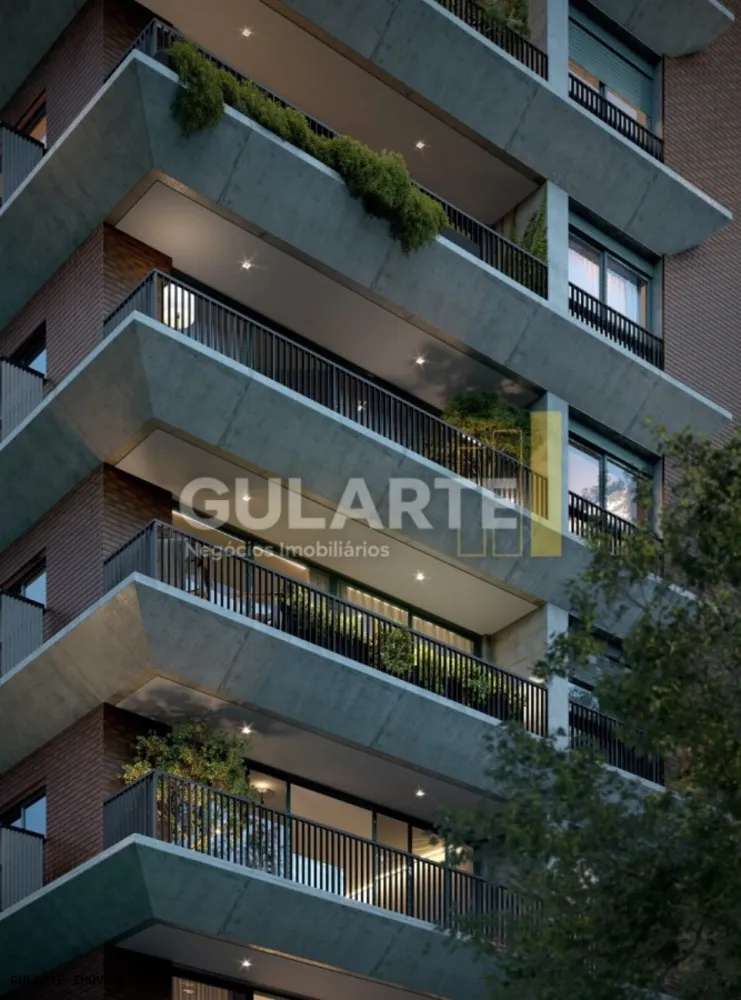 Apartamento, 2 quartos, 88 m² - Foto 3